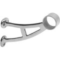 Lavi Industries Lavi Industries, Bar Mount Bracket, for 1.5" Tubing, Polished Stainless Steel 40-402/1H